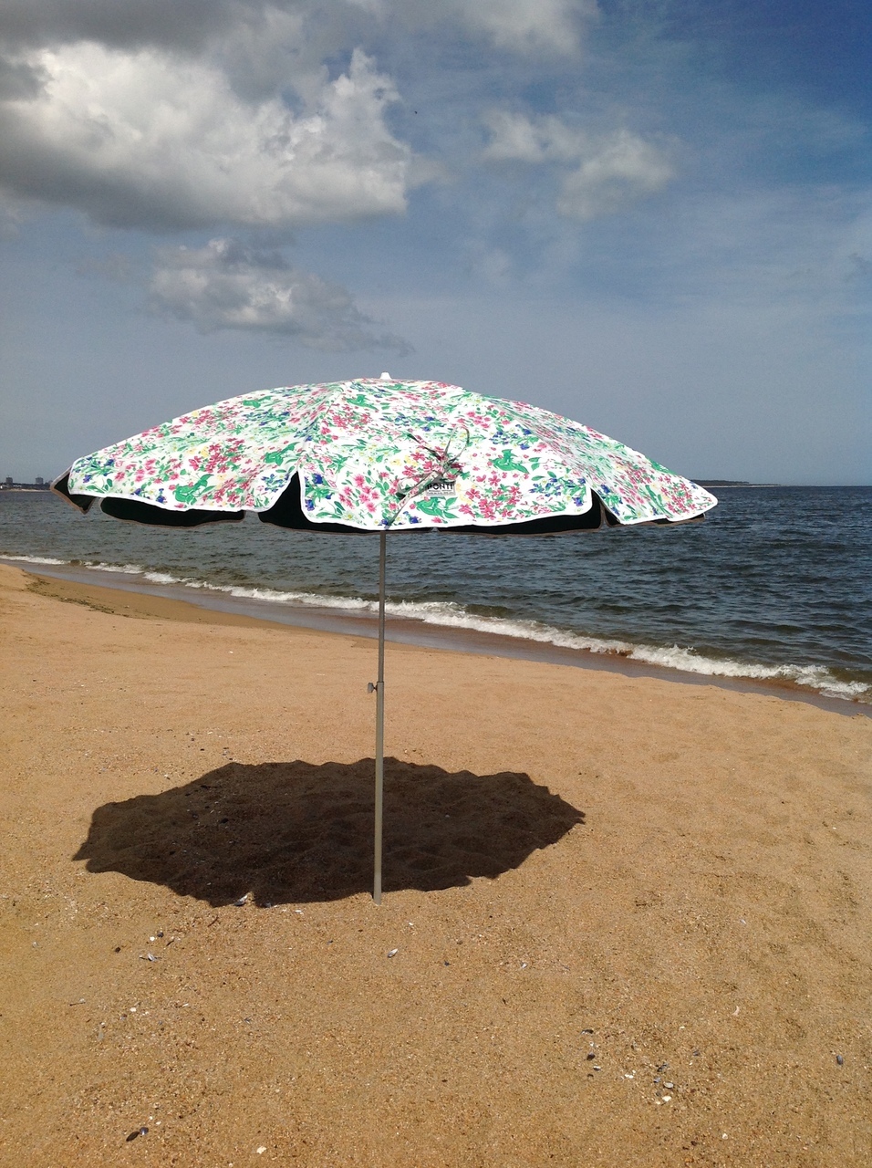 Sombrilla de playa - Ponti